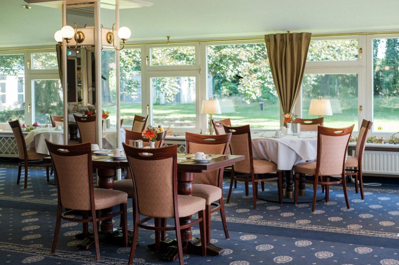 Hotel Haus Duden Wesel  Bagian luar foto
