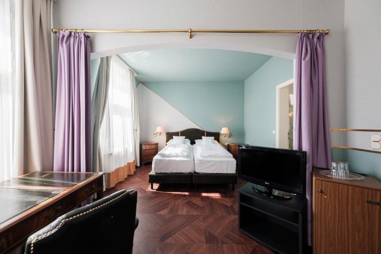 Hotel Haus Duden Wesel  Bagian luar foto