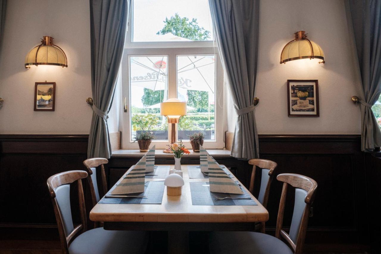 Hotel Haus Duden Wesel  Bagian luar foto