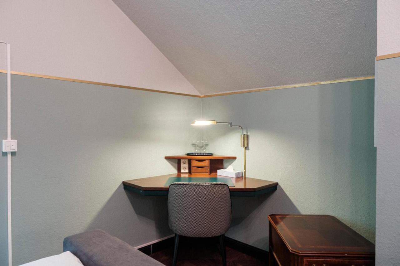 Hotel Haus Duden Wesel  Bagian luar foto