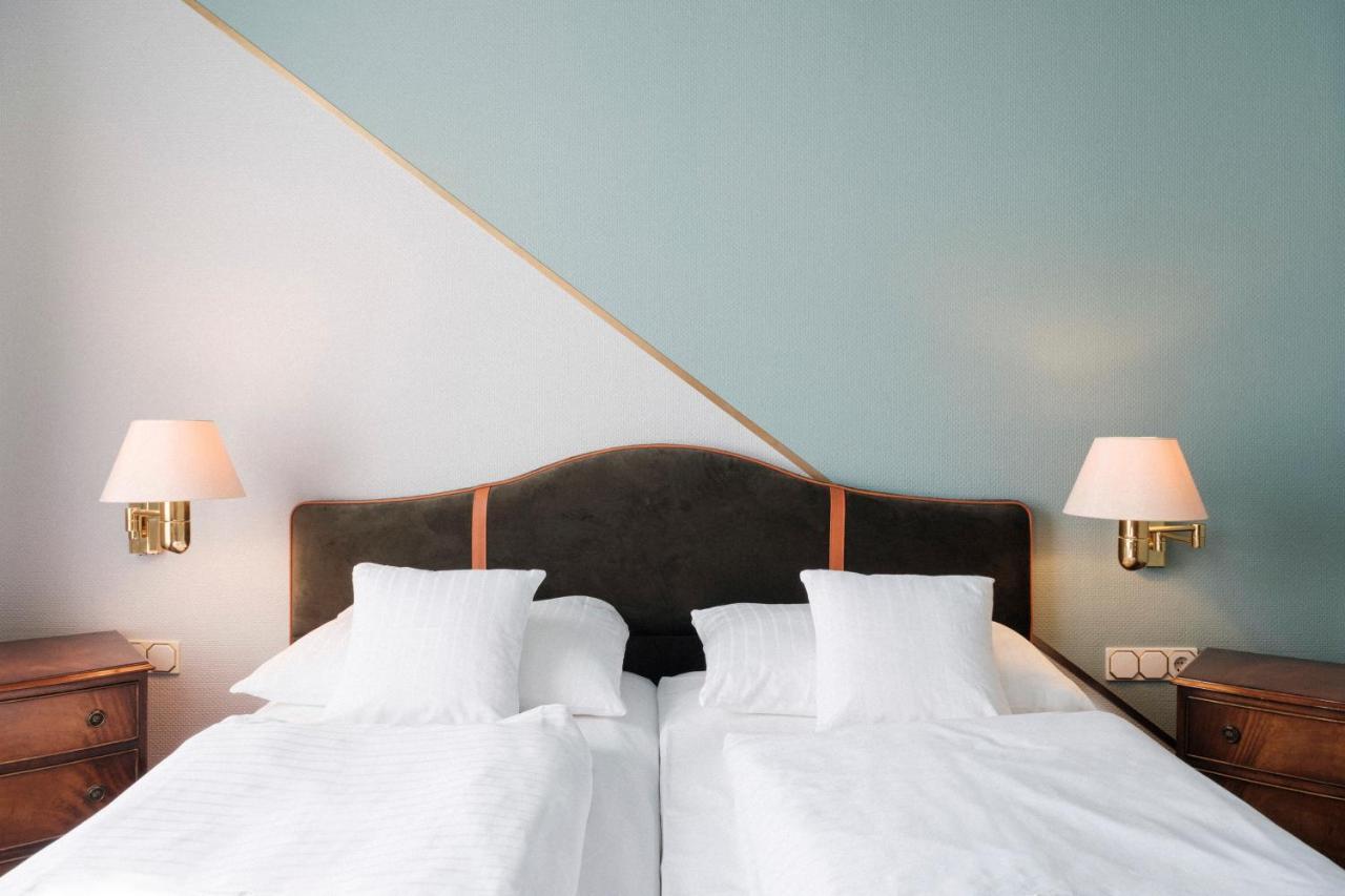 Hotel Haus Duden Wesel  Bagian luar foto