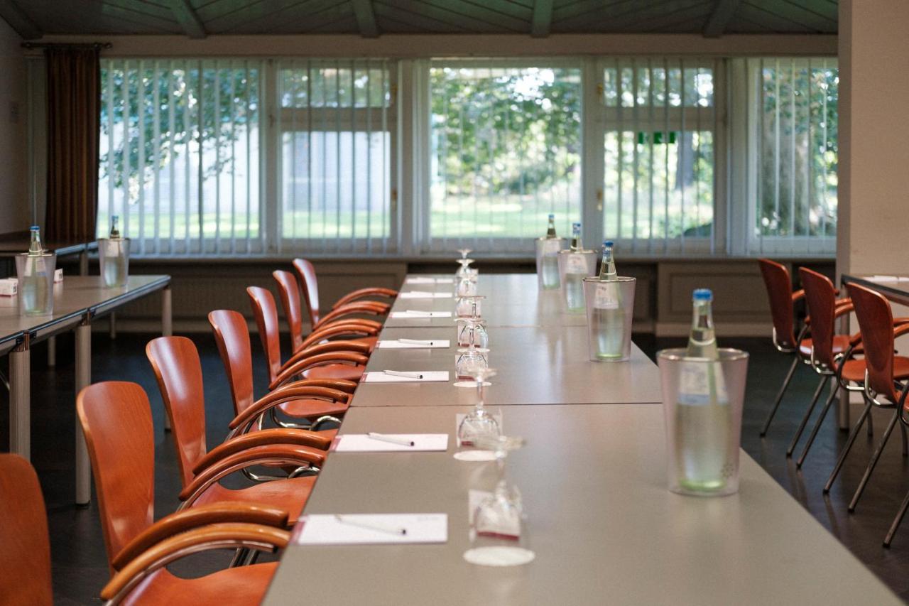 Hotel Haus Duden Wesel  Bagian luar foto