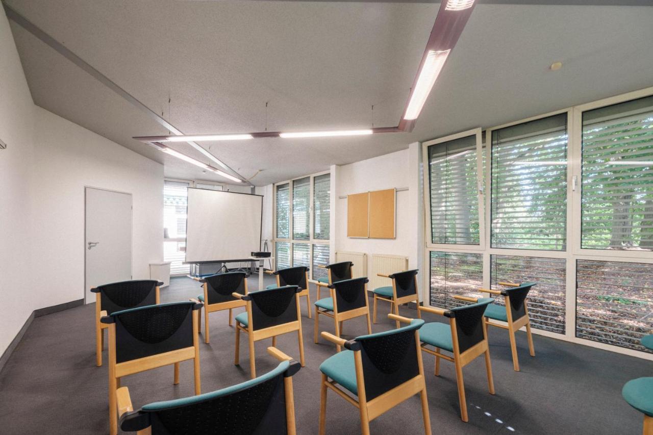 Hotel Haus Duden Wesel  Bagian luar foto