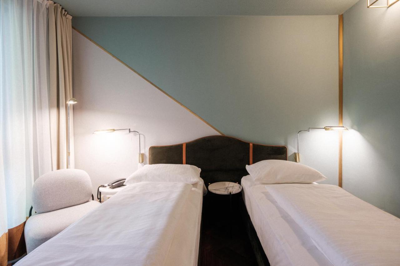 Hotel Haus Duden Wesel  Bagian luar foto