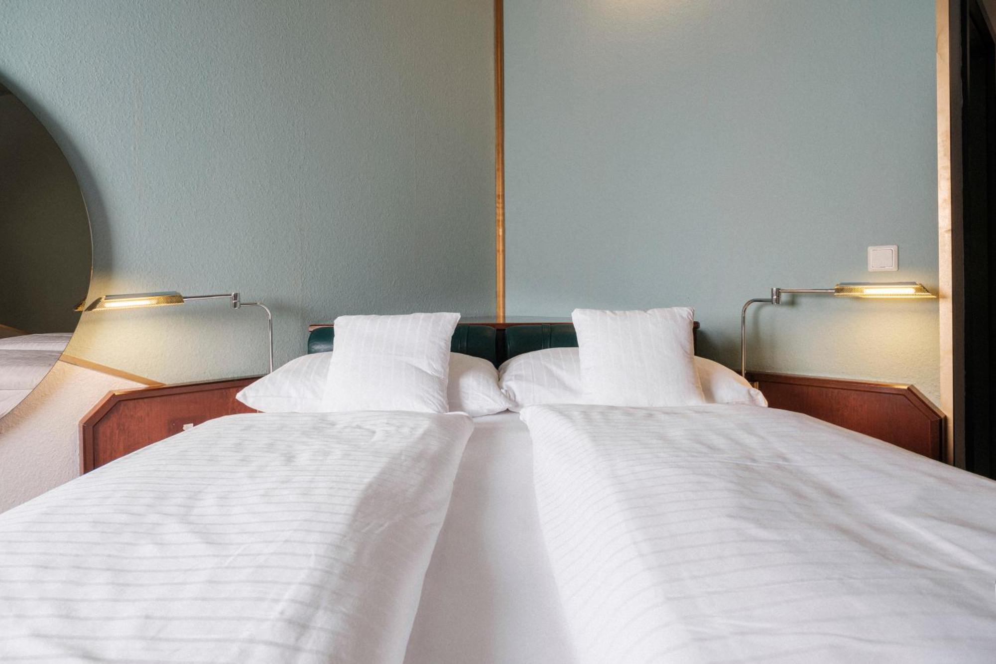 Hotel Haus Duden Wesel  Bagian luar foto