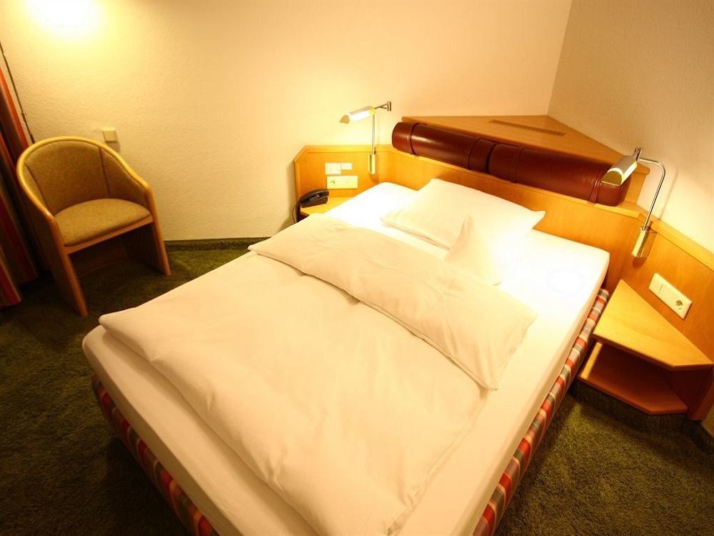 Hotel Haus Duden Wesel  Bagian luar foto